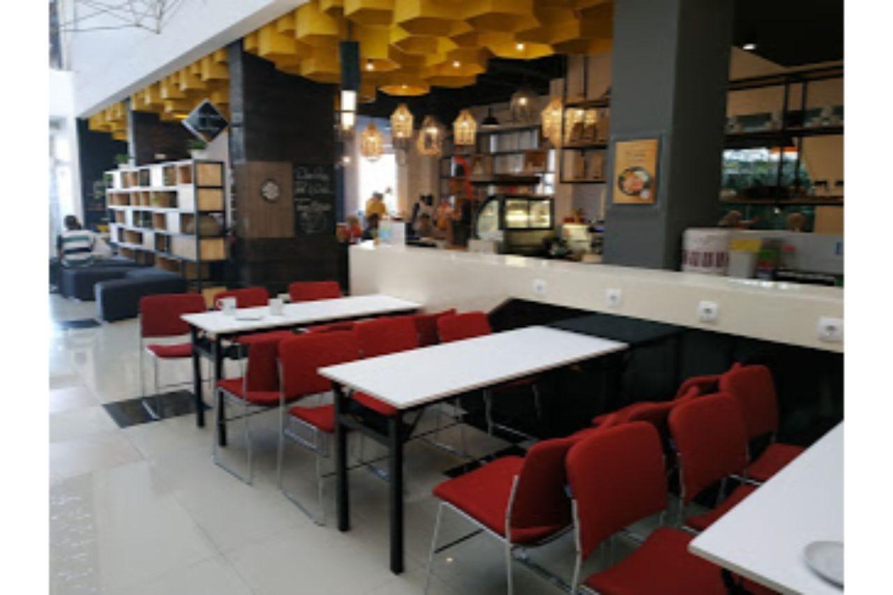 Berry Biz Hotel Seminyak Eksteriør bilde
