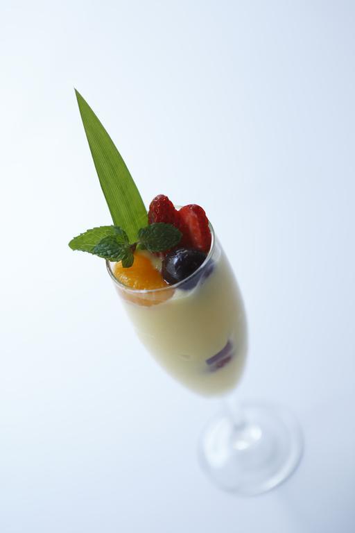 Berry Biz Hotel Seminyak Eksteriør bilde